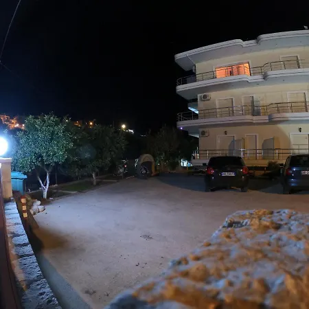Foti Himarë