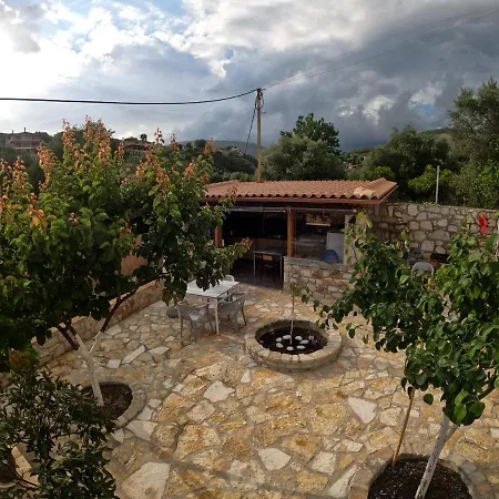 Hotel Foti