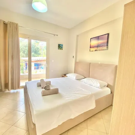 Hotel Foti