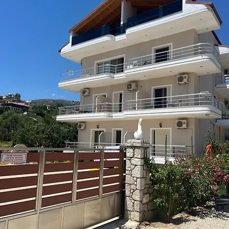 Foti Hotel