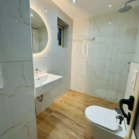 Hotel Foti