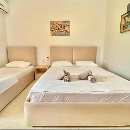 Foti Hotel Himarë