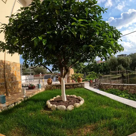 Foti Hotel Himare