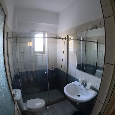 Hotel Foti