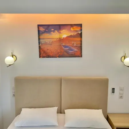 Foti Hotel Himare