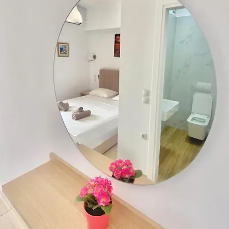 Foti Hotel *