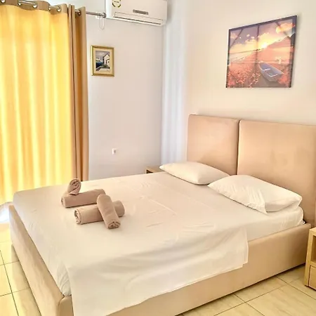 Hotel Foti