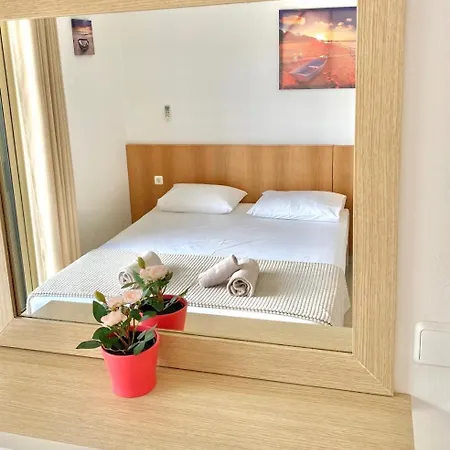 Hotel Foti