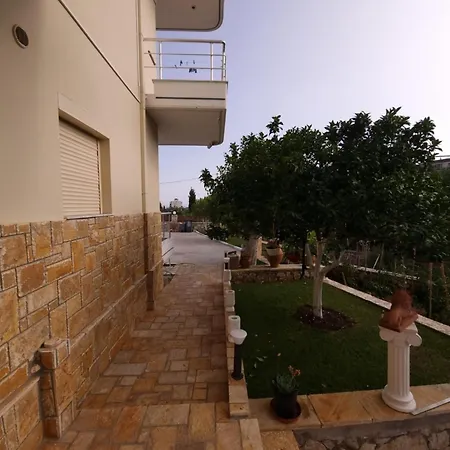 Foti Hotel Himare