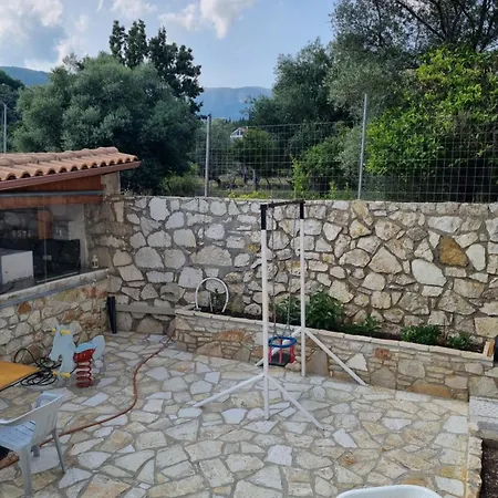 Szálloda Foti Himara