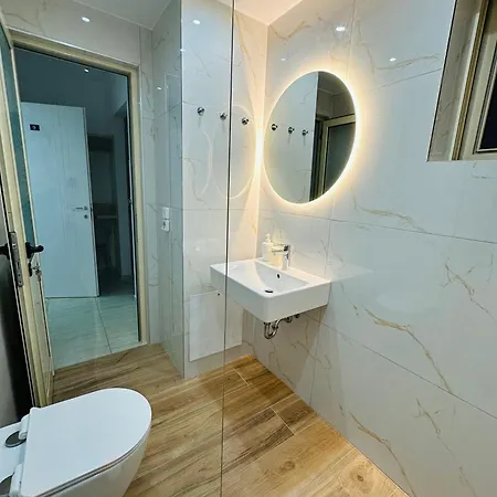 Foti Hotel *