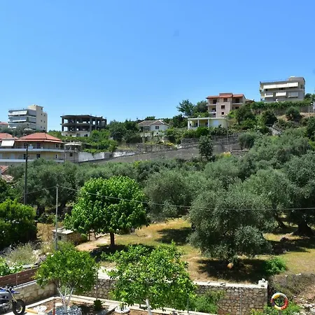 Hotel Foti *
