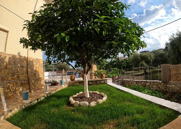 Foti Hotel Himara