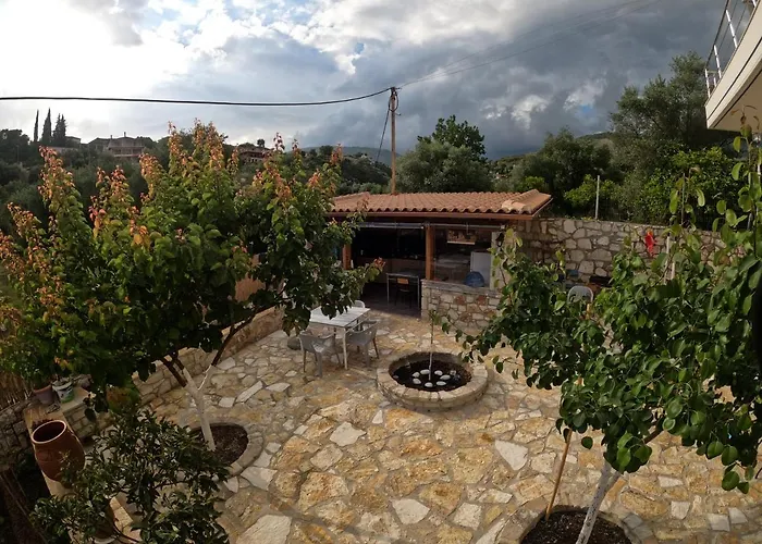 Hotel Foti