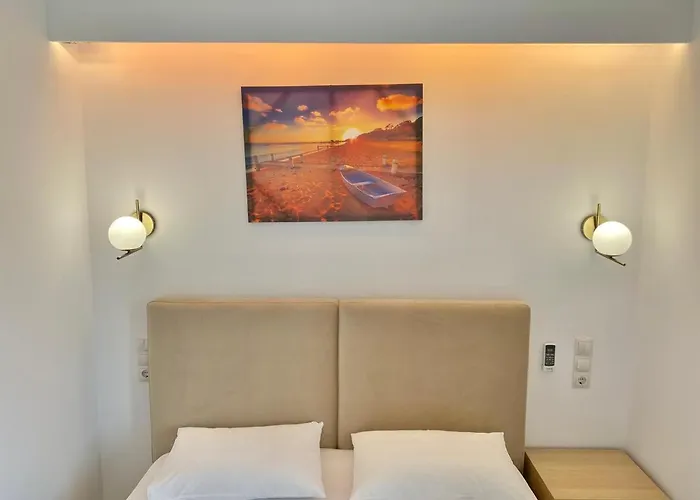 Foti Hotel Himara
