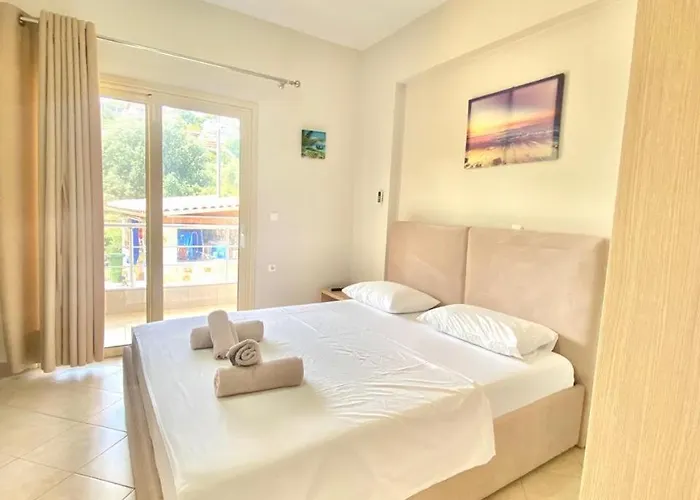 Hotel Foti