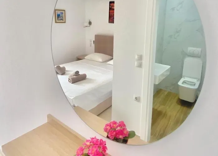 Hotel Foti