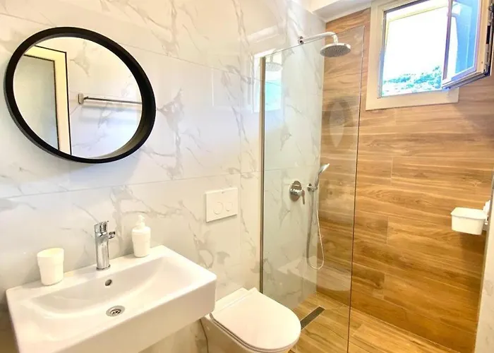 Hotel Foti Himara