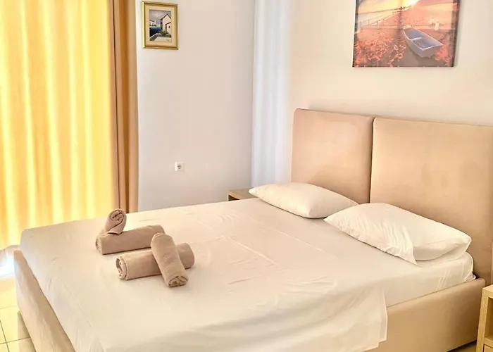 Hotel Foti