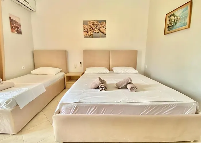 Foti Hotel
