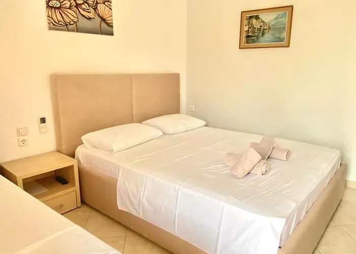 Hotel Foti