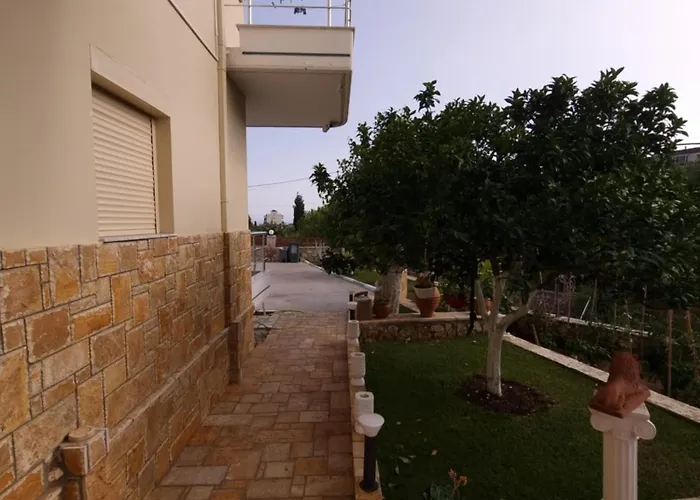 Foti Hotel Himara