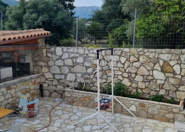 Hotel Foti Himara